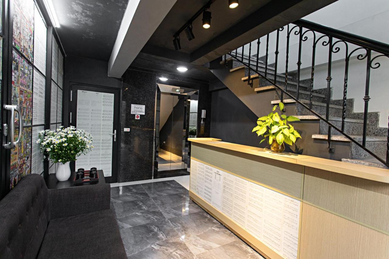 Hanna Studio Hà Nội