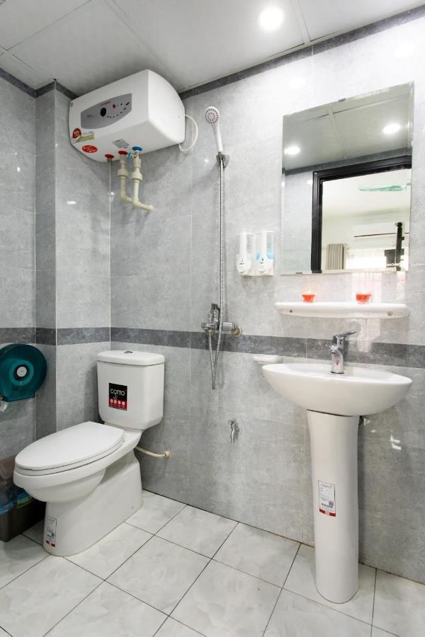 Hanna Studio Khách sạn hẻo lánh