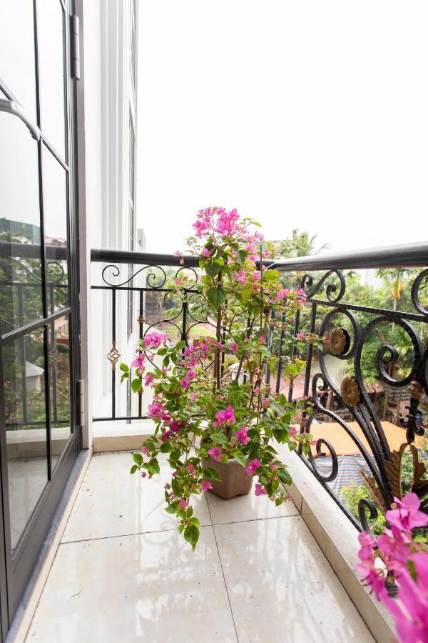 Hanna Studio * Hà Nội