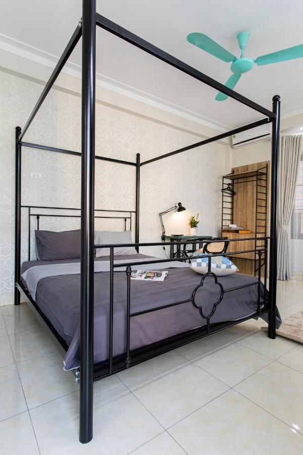 Hanna Studio Khách sạn hẻo lánh
