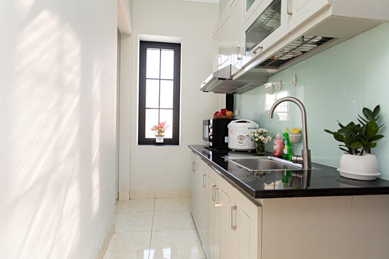 Hanna Studio Hà Nội
