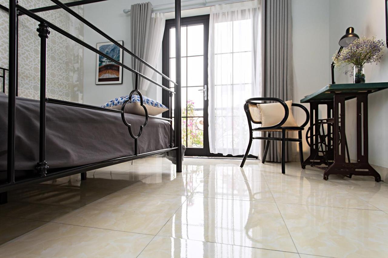 Khách sạn hẻo lánh Hanna Studio