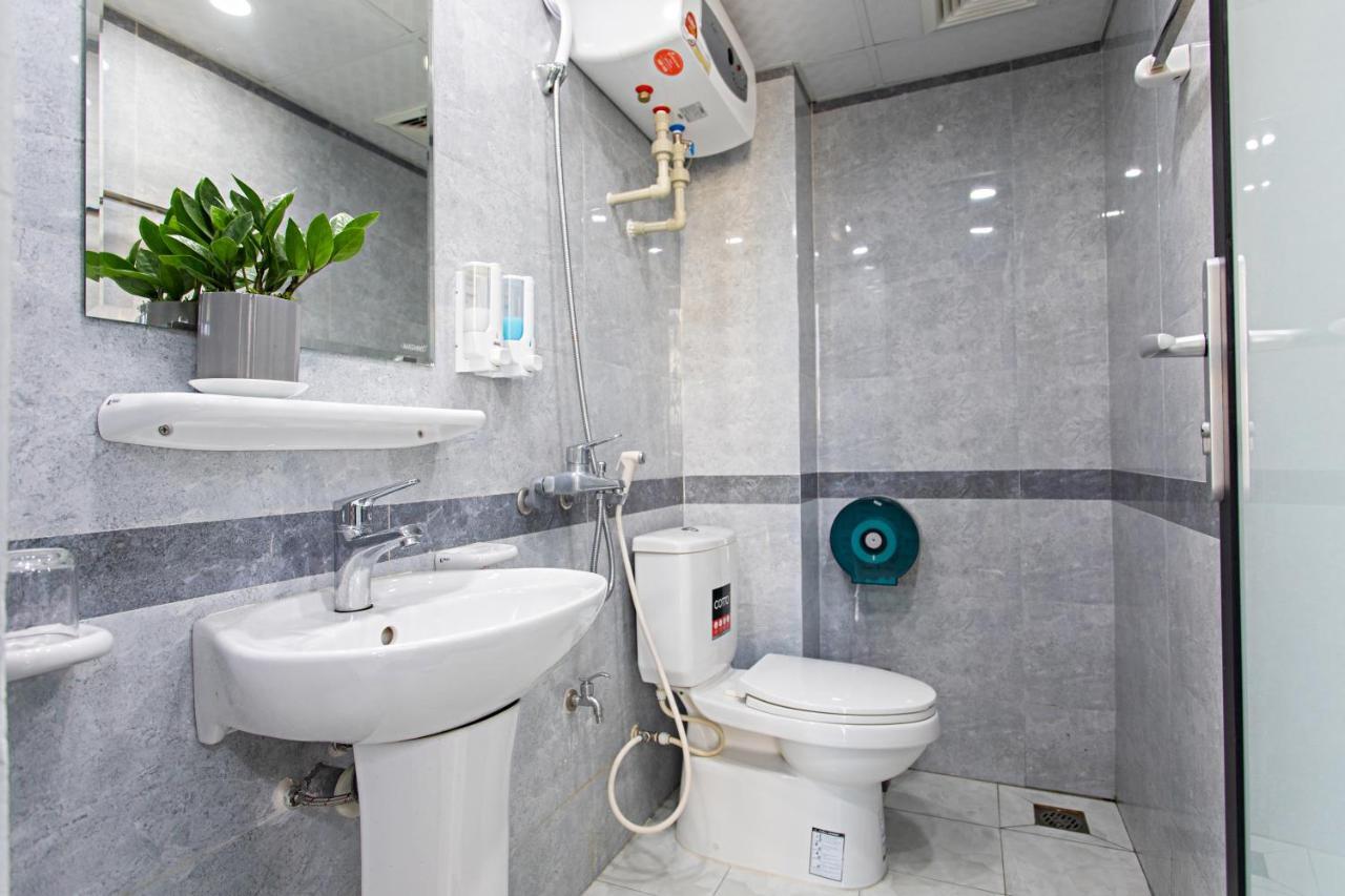 Hanna Studio Khách sạn hẻo lánh Hà Nội