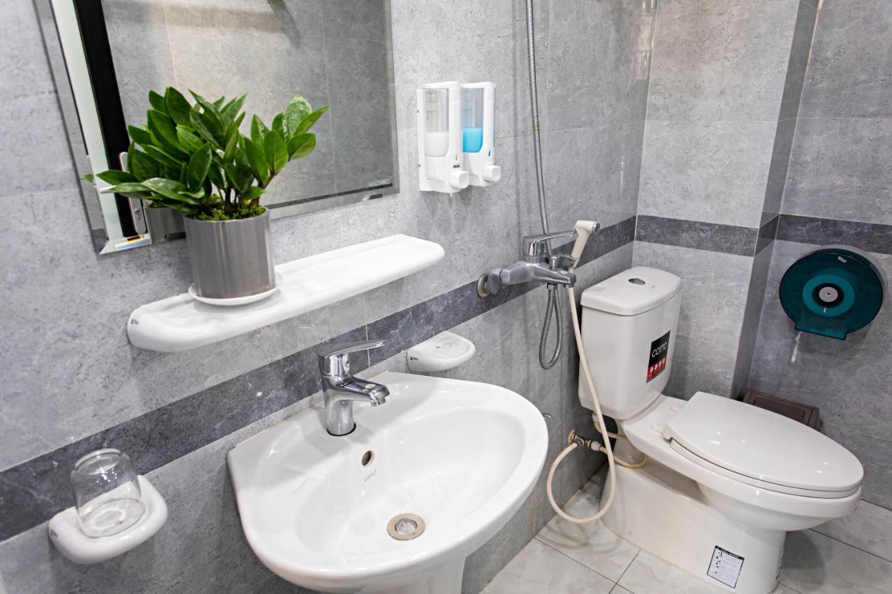 Hanna Studio Khách sạn hẻo lánh Hà Nội
