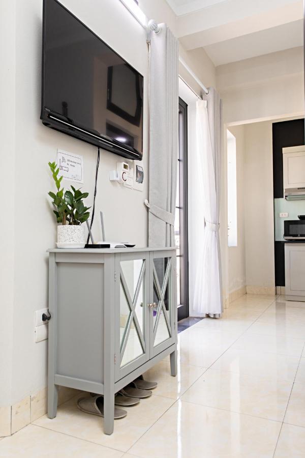Hanna Studio Khách sạn hẻo lánh